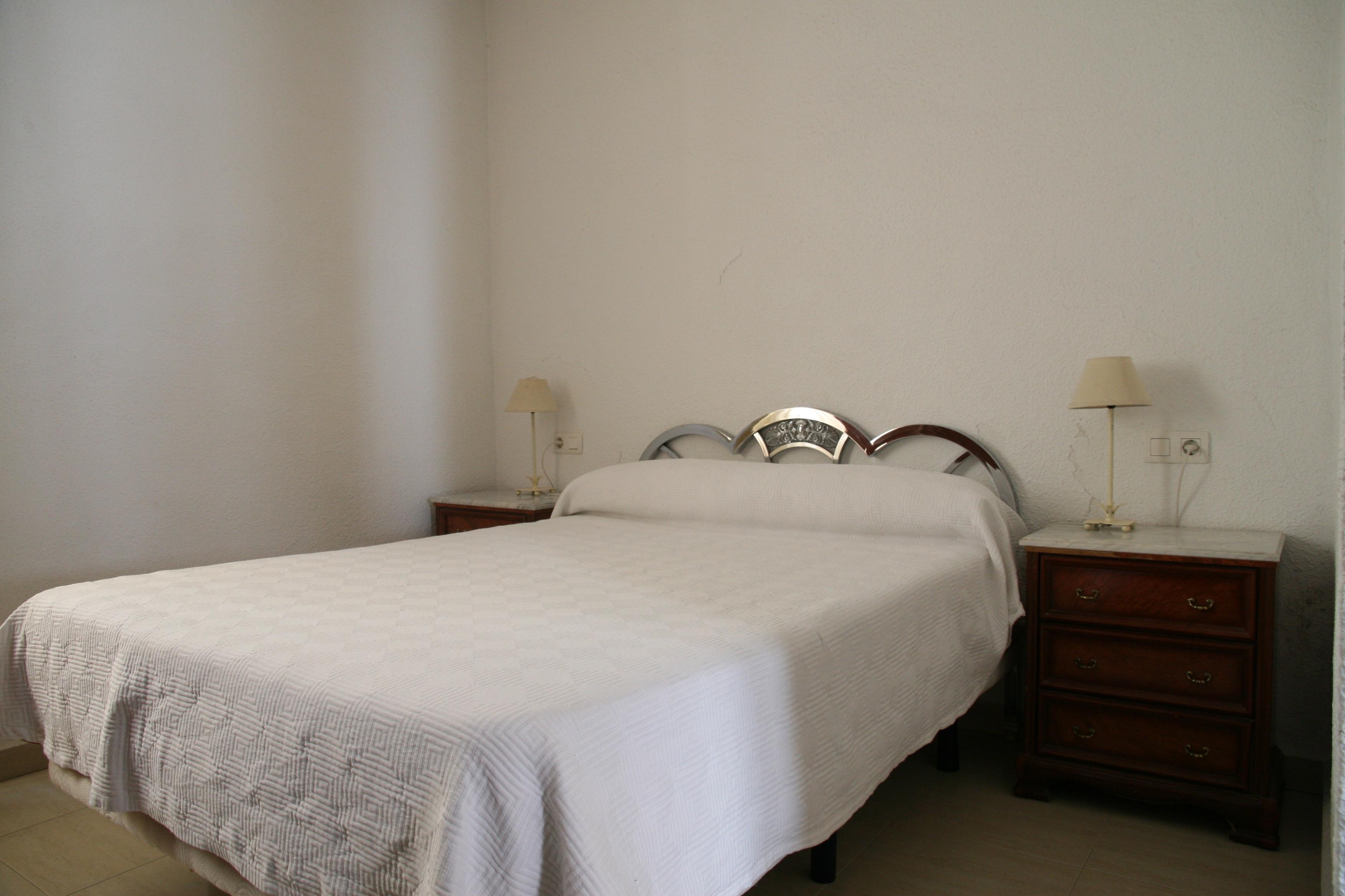 San Joaquín 2* Granada