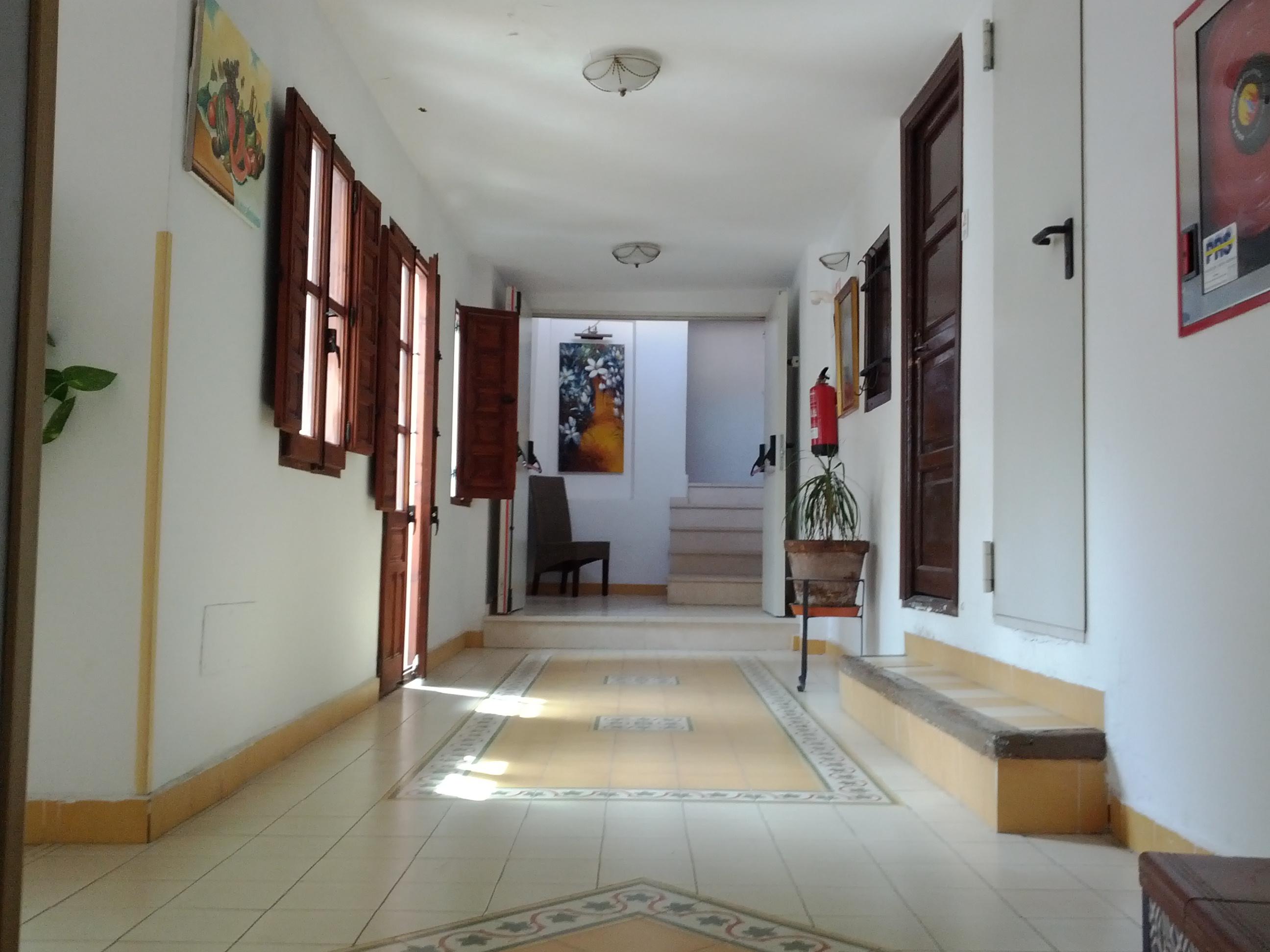 San Joaquín Granada