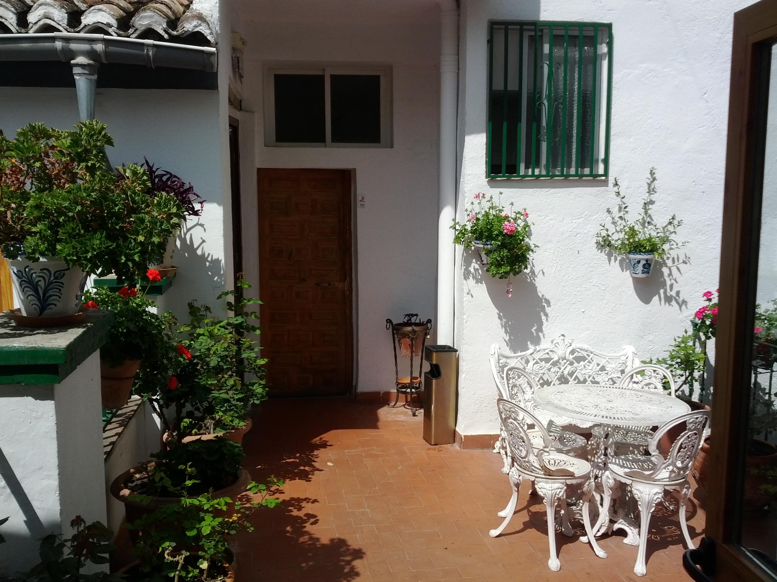 Pensión San Joaquín