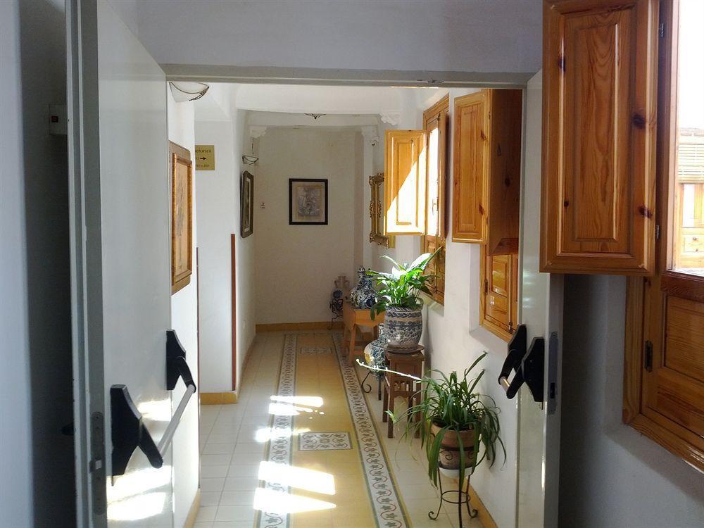 San Joaquín Pensión 2*