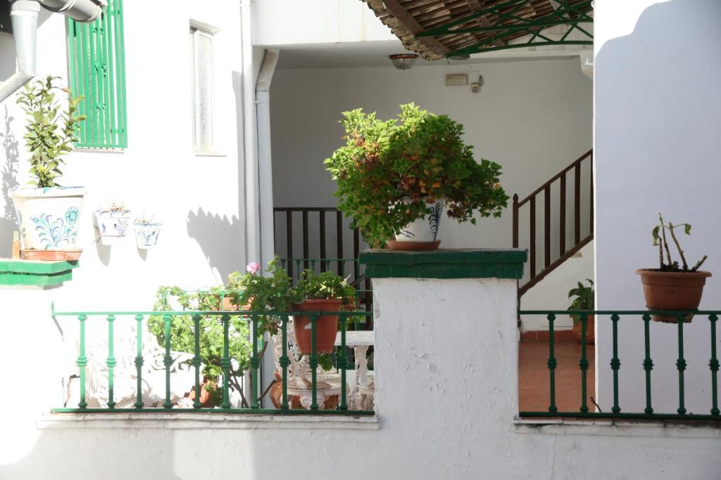 San Joaquín Pensión