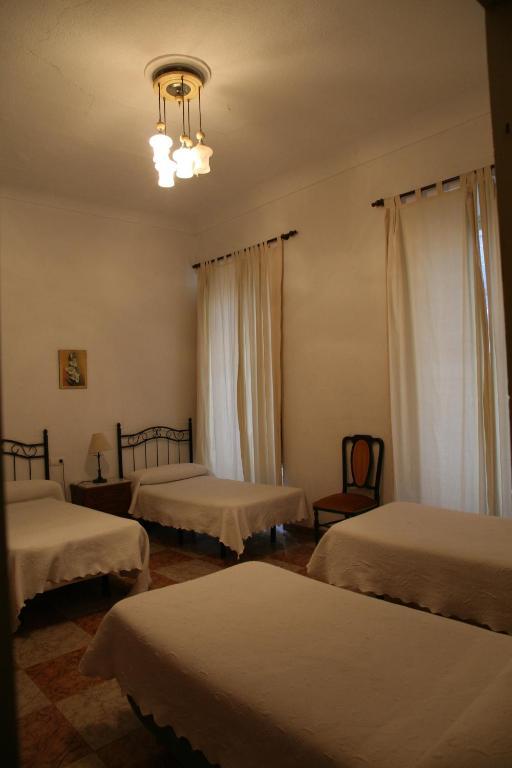 Pensión San Joaquín