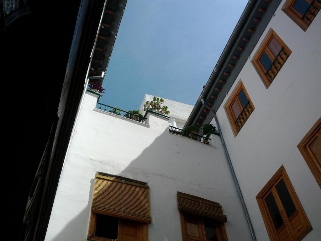San Joaquín Pensión 2*