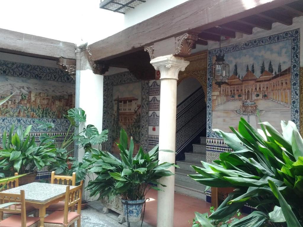 San Joaquín 2*