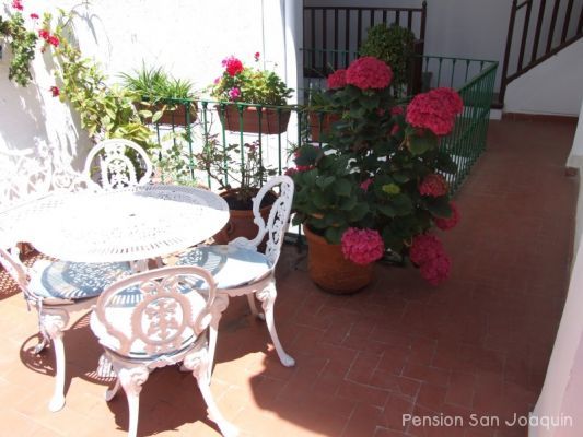 San Joaquín