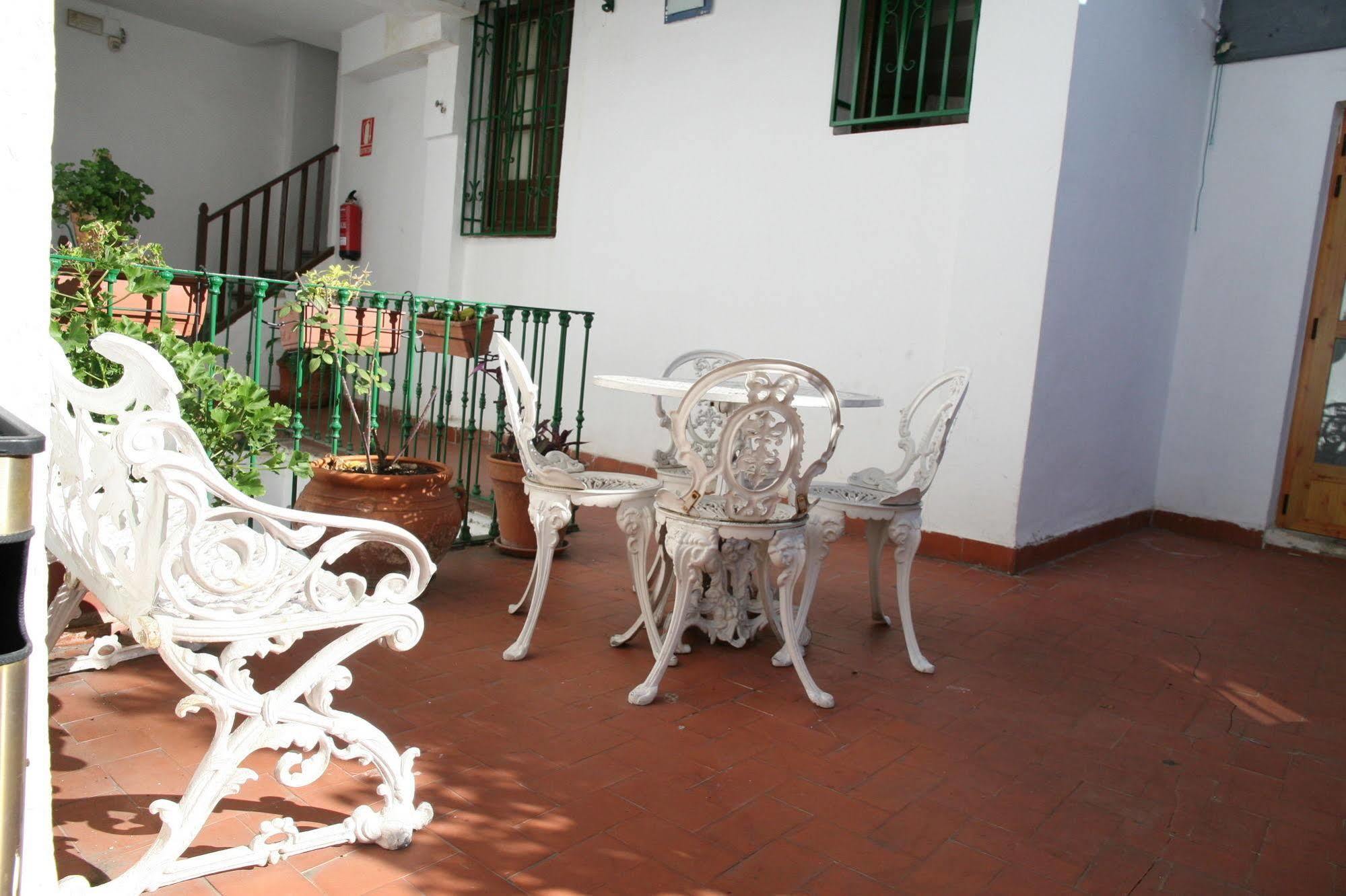 San Joaquín Granada