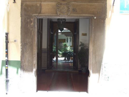 Pensión San Joaquín 2*