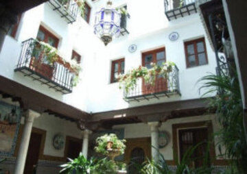 San Joaquín Pensión 2*